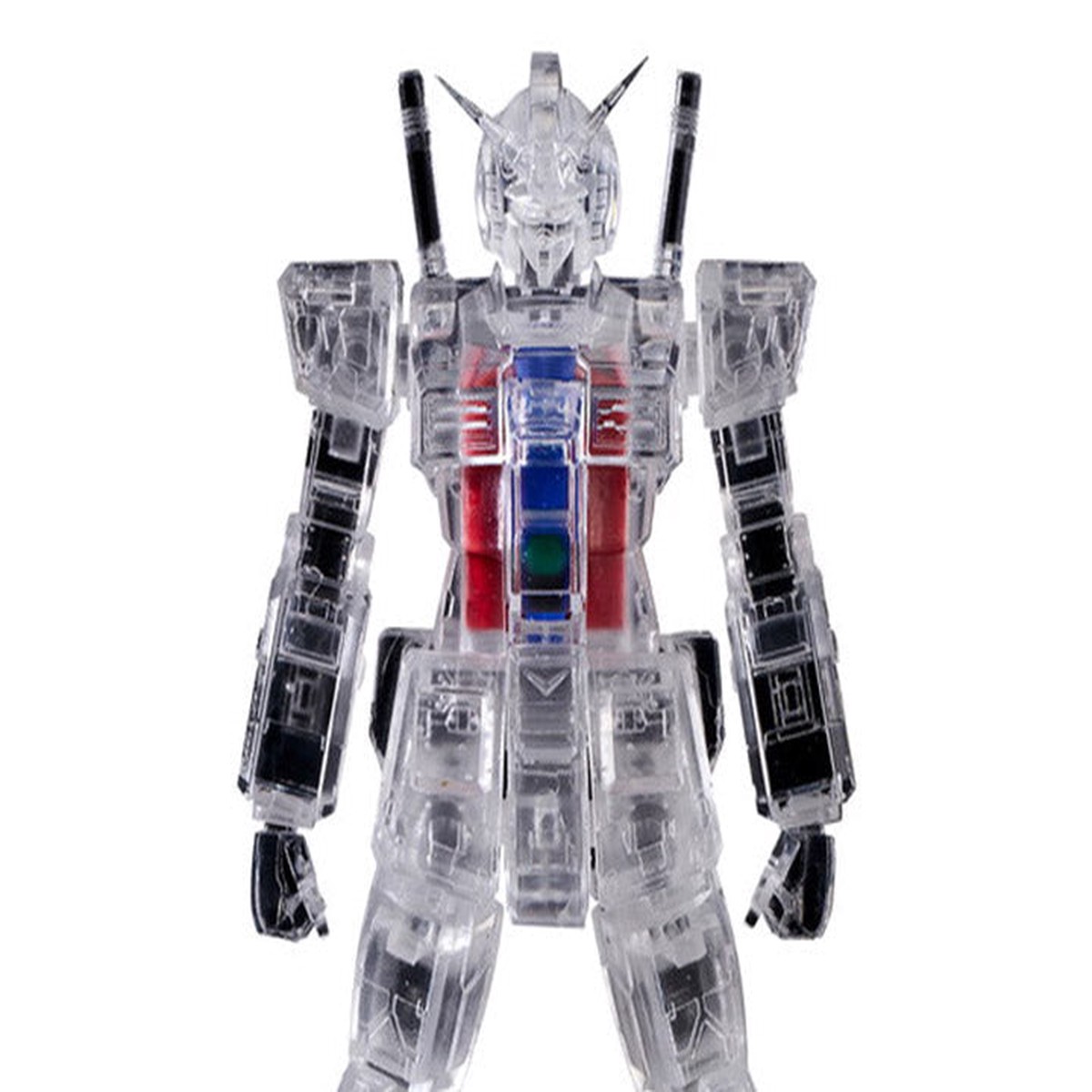 Banpresto Mobile Suit Gundam Internal Structure RX-78-2 Gundam (VerB)