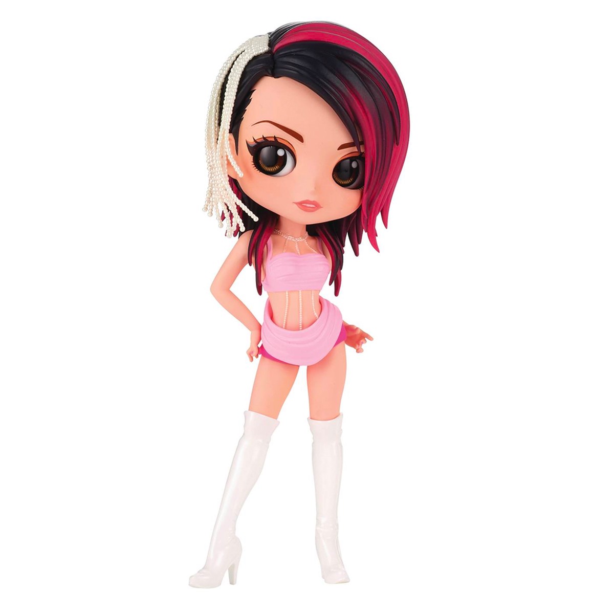 Banpresto Q Posket Kumi Koda - Kumi Koda (Ver A)