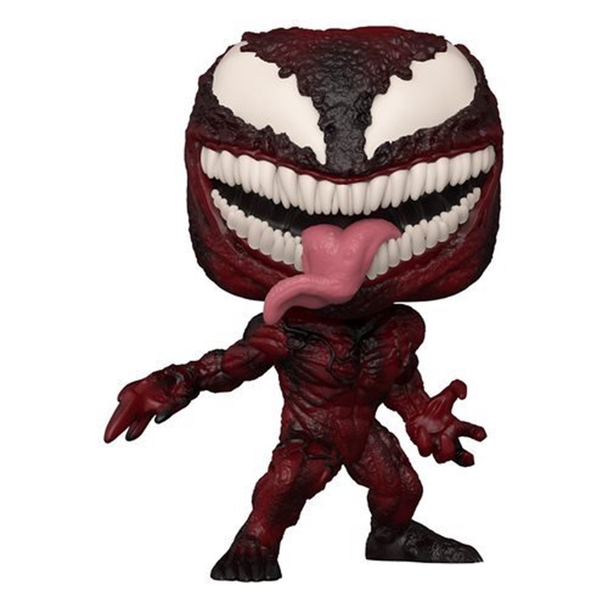 Funko Pop 889 Marvel - Venom Let There be Carnage Carnage Vinyl Figure