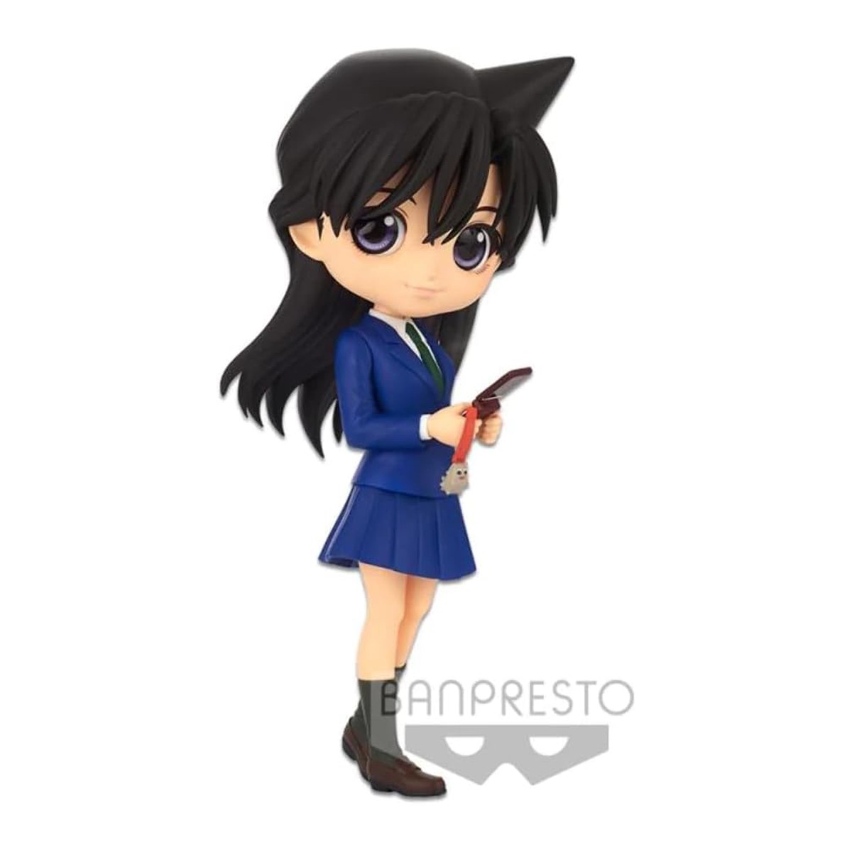 Banpresto Q Posket Case Closed - Ran Mori (Ver B)