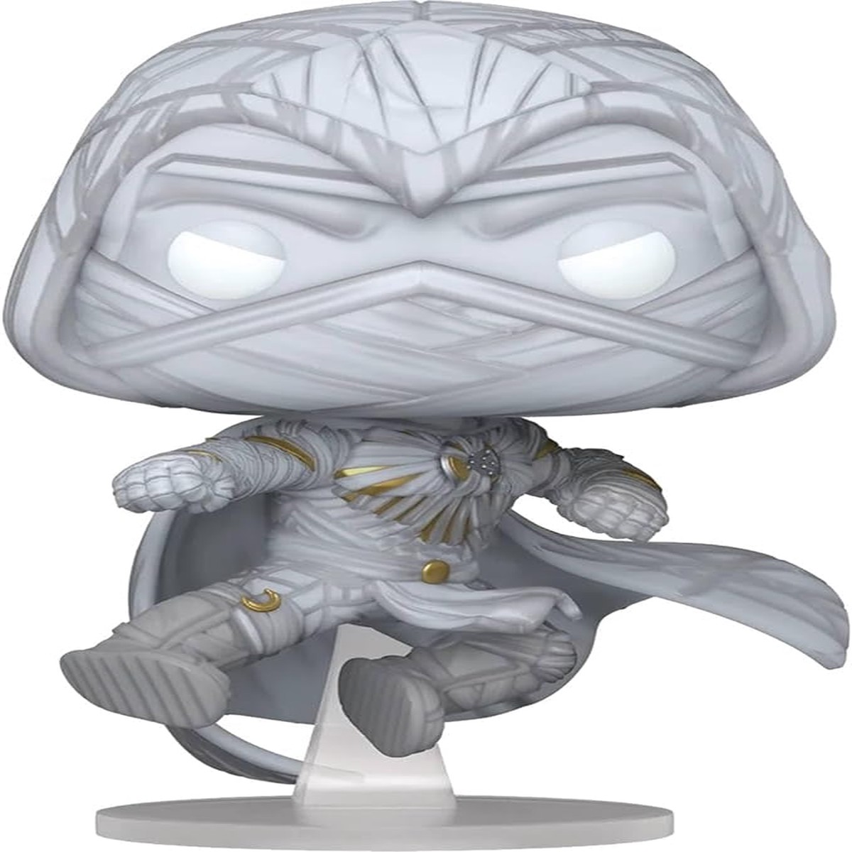 Funko Pop Marvel Moon Knight Vinyl Bobblehead