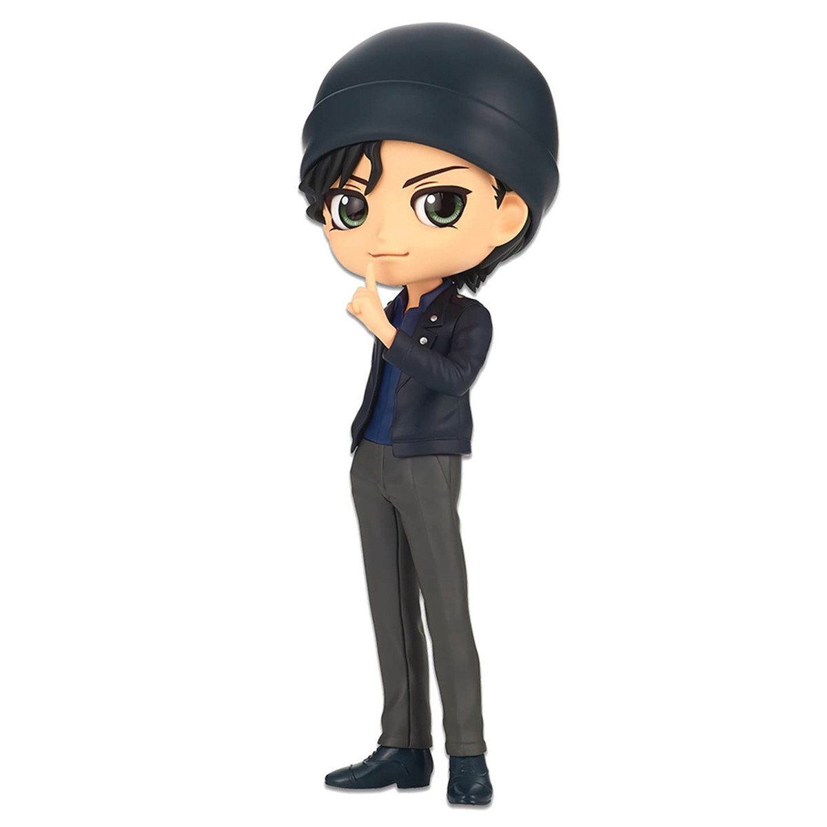 Banpresto Q Posket Case Closed - Shuichi Akai (Ver A)