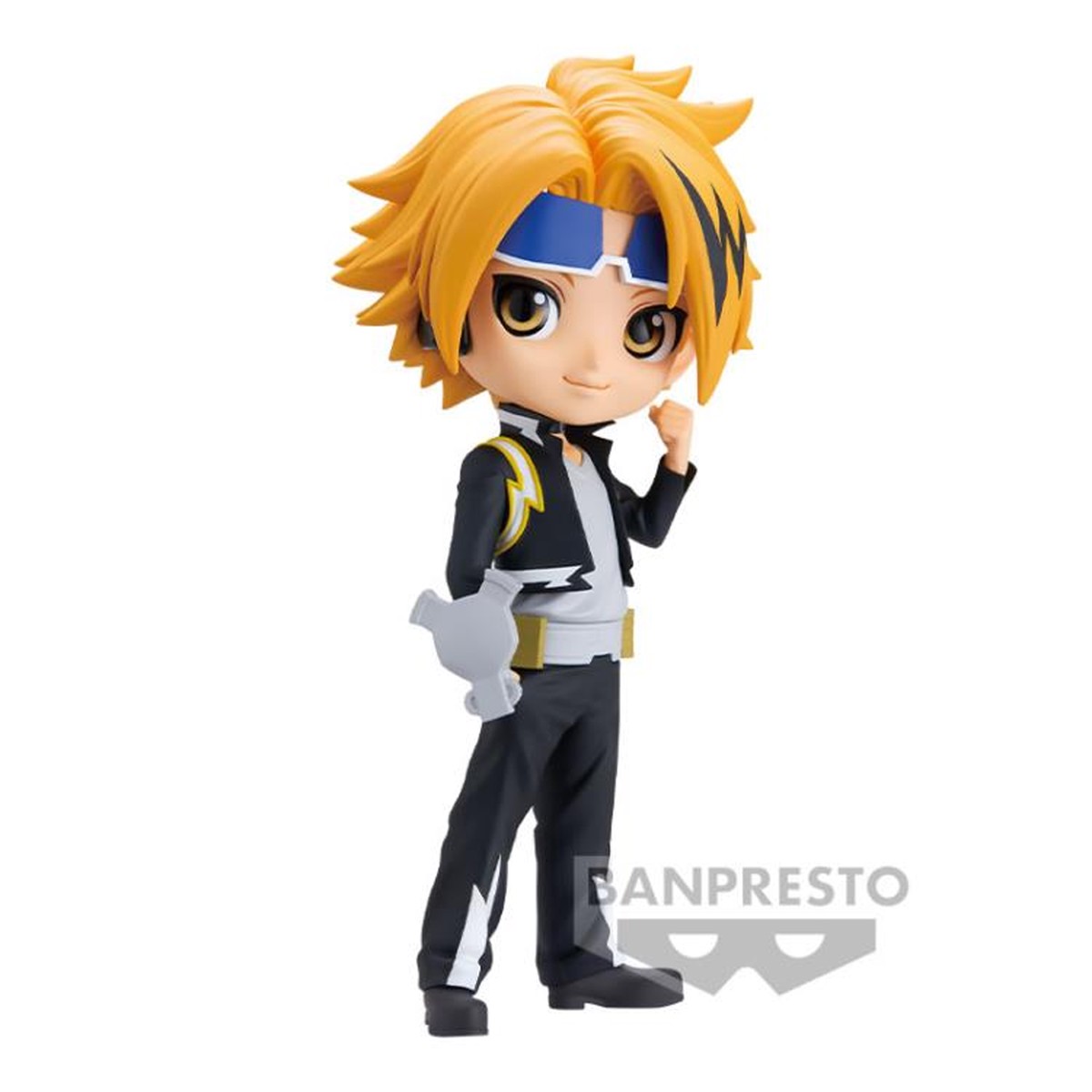 Banpresto Q Posket My Hero Academia - Denki Kaminari (Ver A)