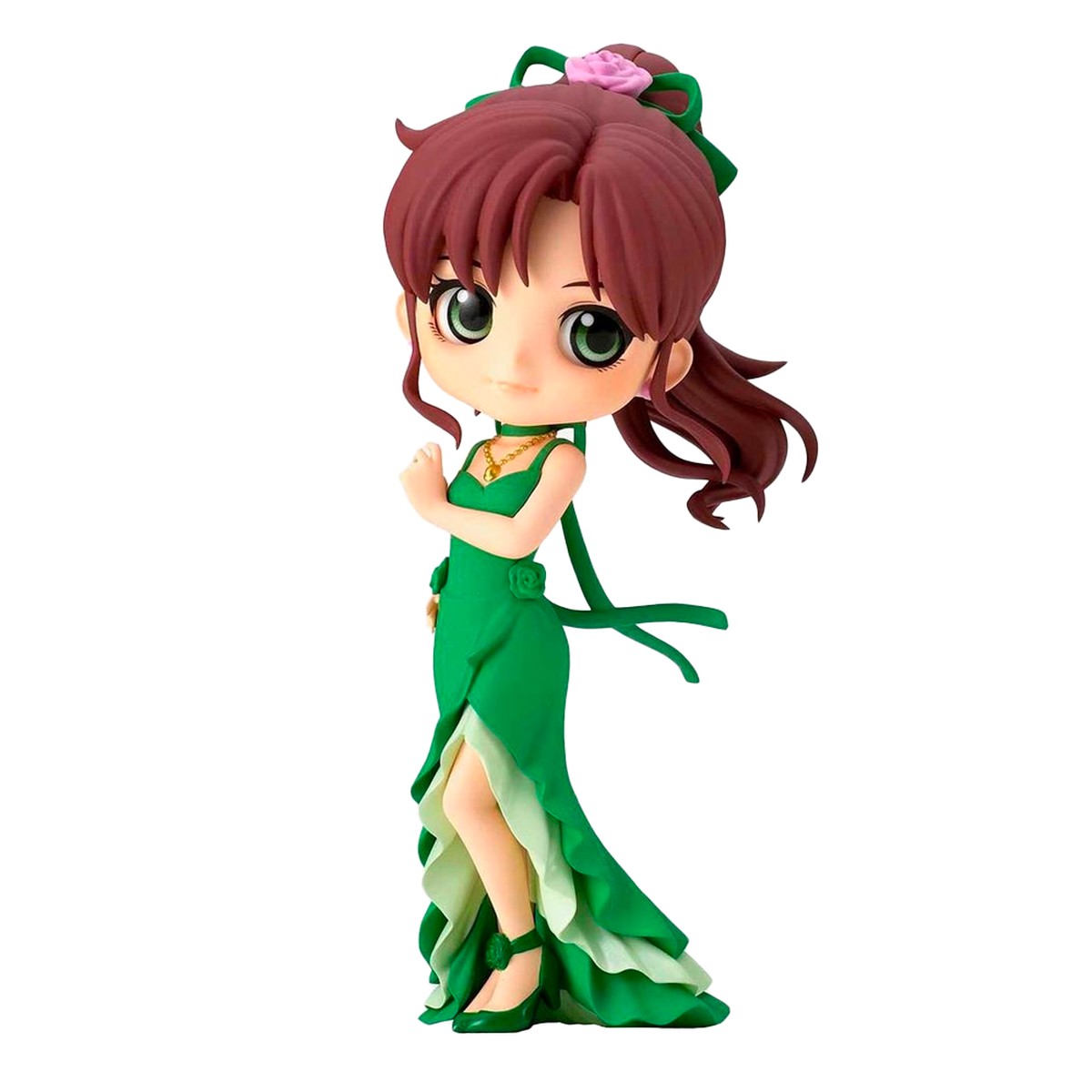 Banpresto Q Posket Sailor Moon Eternal - Princess Jupiter (Ver A)