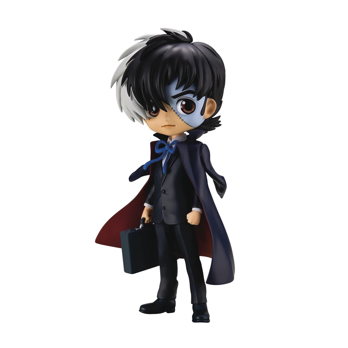 Banpresto Q Posket Black Jack - Black Jack (Ver B)