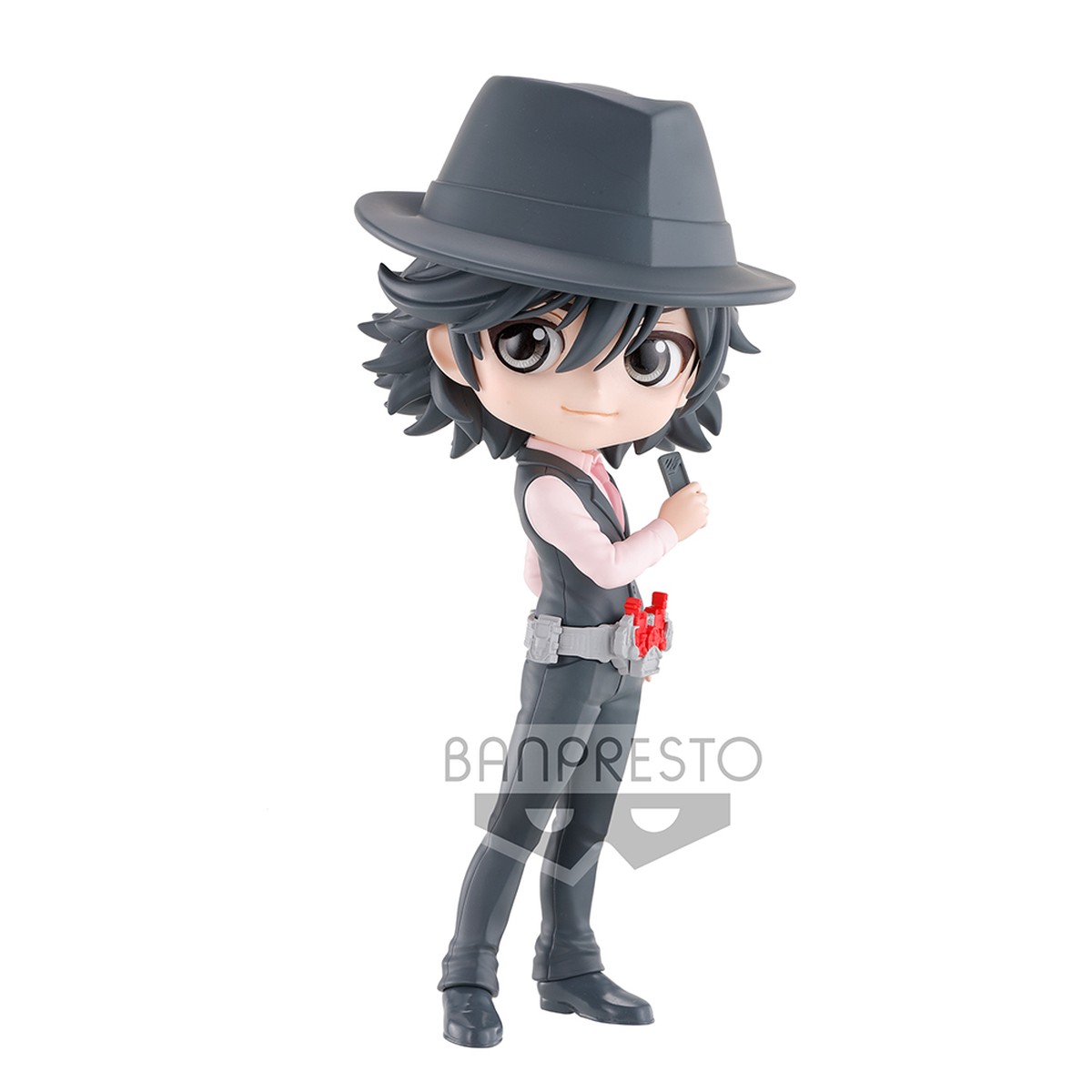 Banpresto Q Posket Fuuto PI - Shotaro Hidari (Ver B)