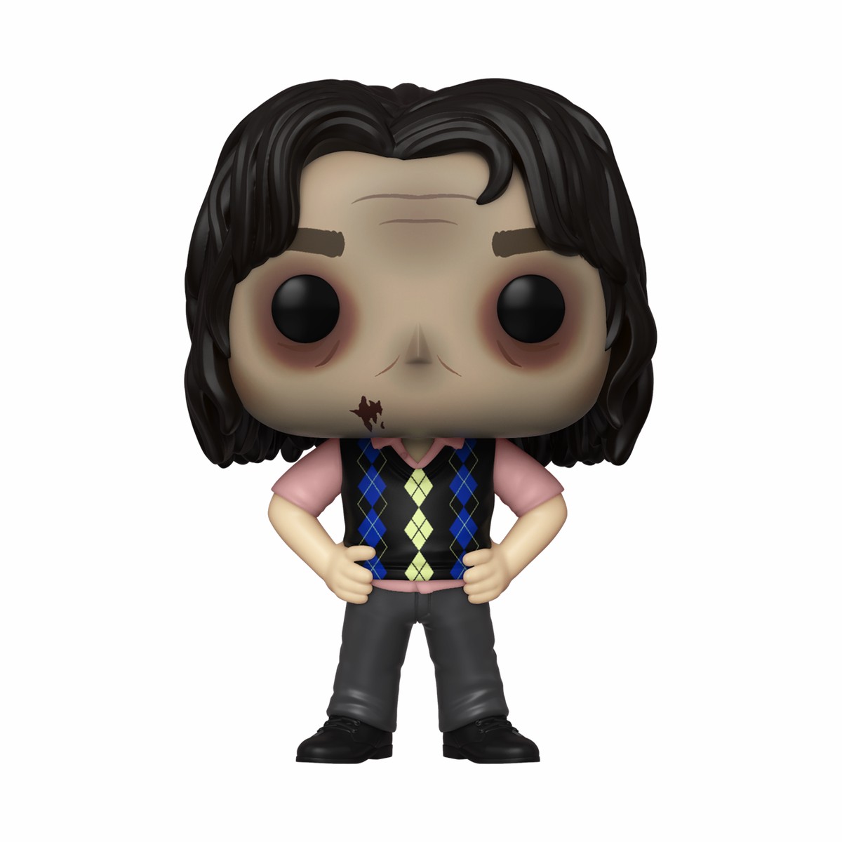 Funko POP Zombieland - Bill Murray Common Vinyl Figure