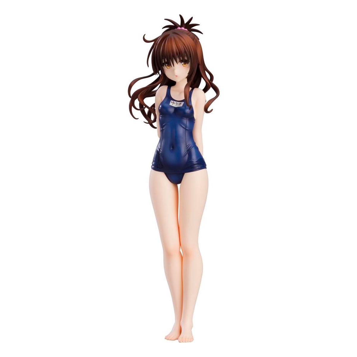 Good Smile Company To Love-Ru Darkness - POP UP PARADE Mikan Yuki