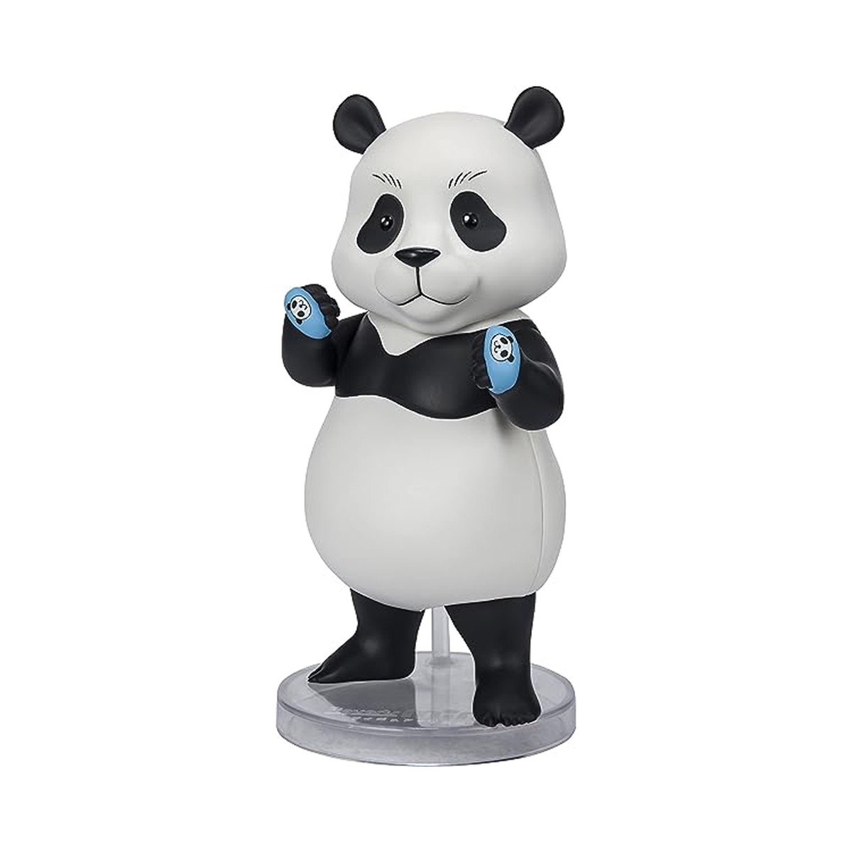 Banpresto Jujutsu Kaisen - Q Posket Petit Vol 2 Panda (C)