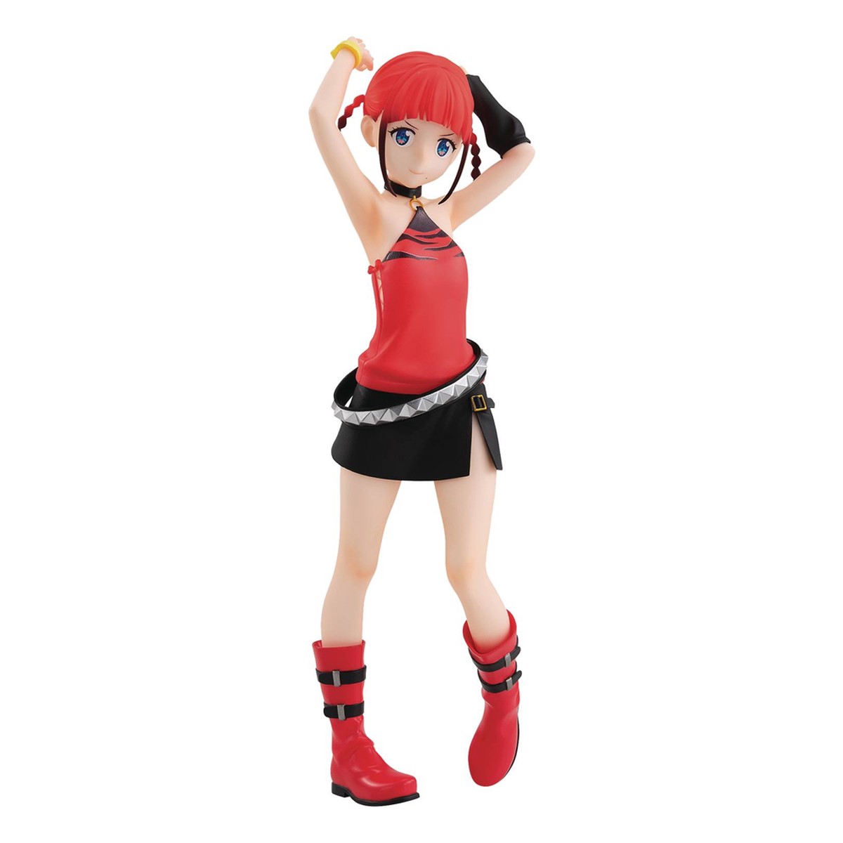 Good Smile Company SSSSDynazenon - POP UP PARADE Chise Asukagawa