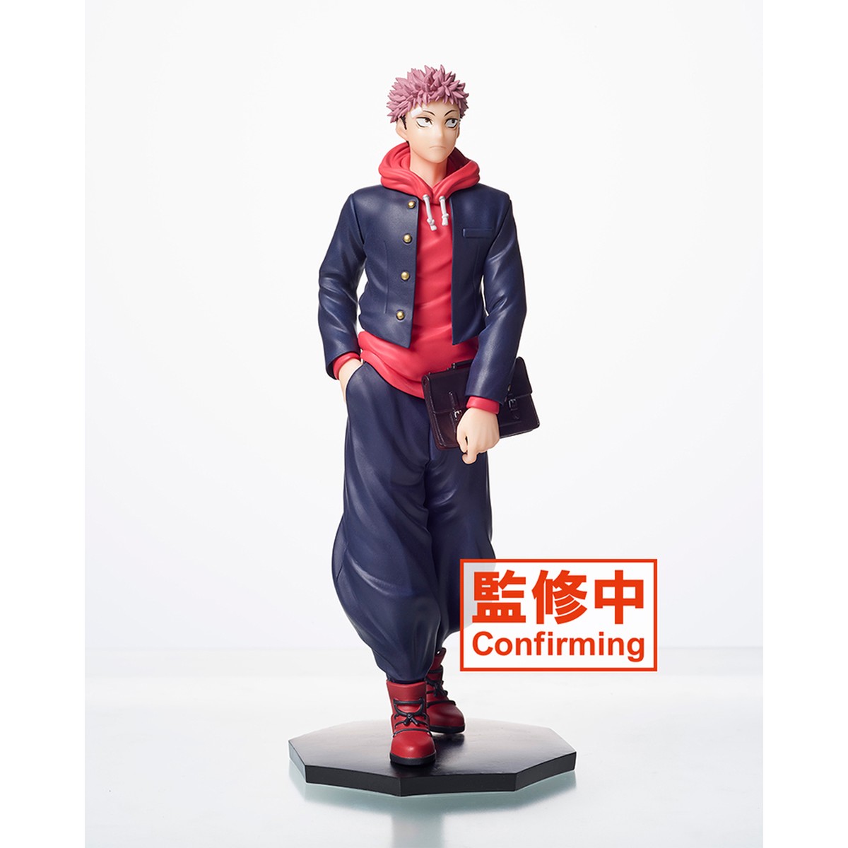 Taito Jujutsu Kaisen - Yuji Itadori (TV Animation) Figure