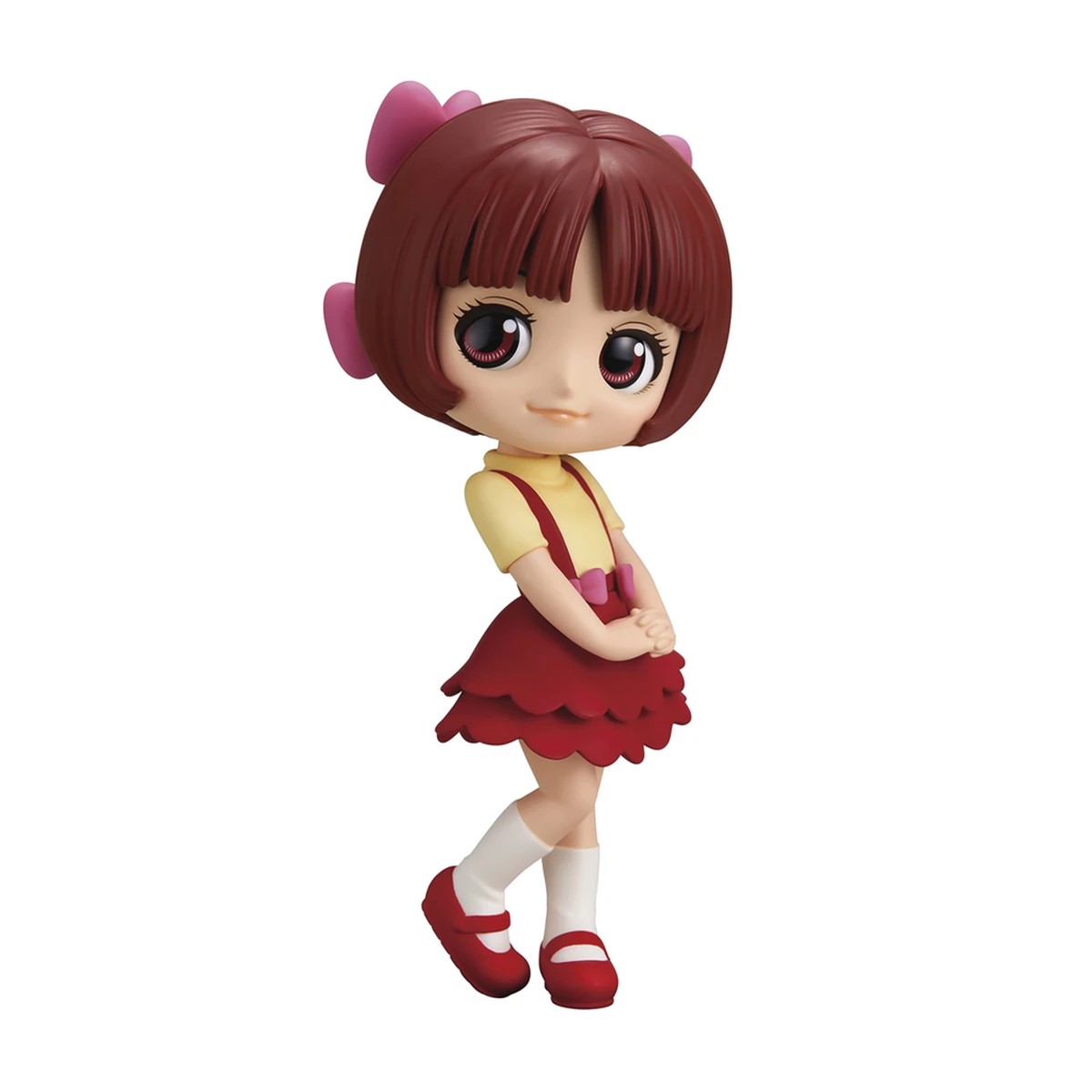 Banpresto Q Posket Black Jack - Pinoko (Ver A)