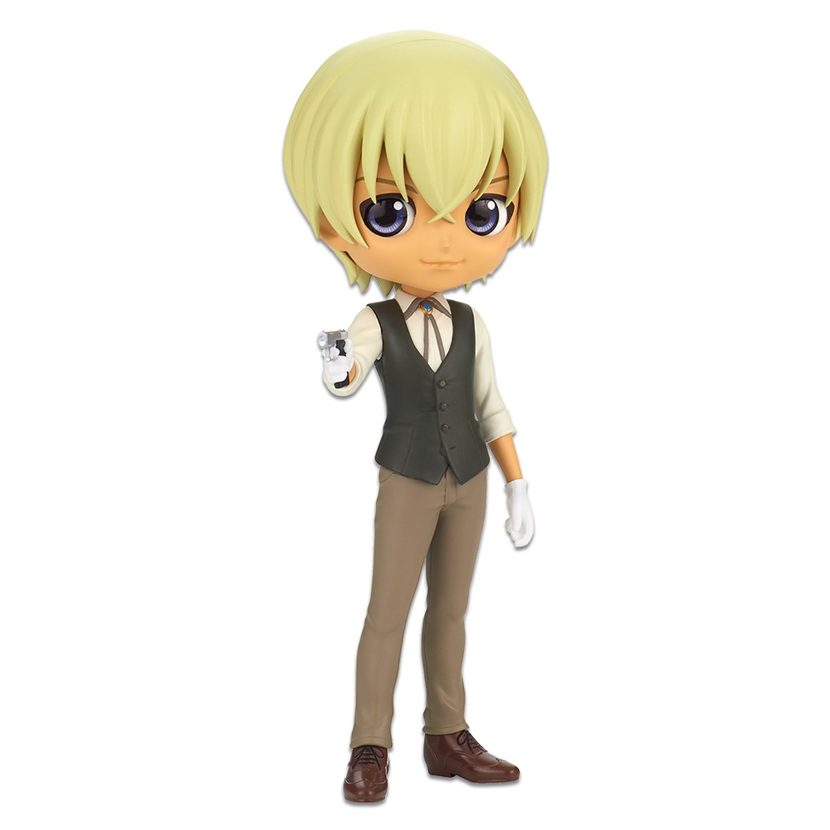 Banpresto Q Posket Case Closed - Tooru Amuro (Ver B)