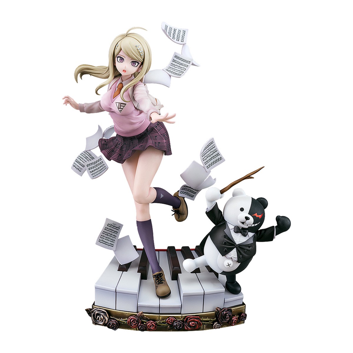 Phat Company Danganronpa V3 Killing Harmony - Kaede Akamatsu 17 Scale Figure