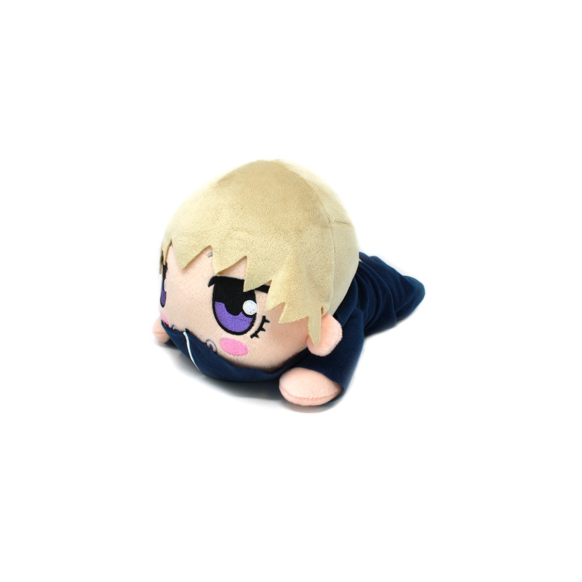 SEGA Nesoberi Lay-Down Plush Jujutsu Kaisen - Toge Inumaki (Blushing) SP Plush