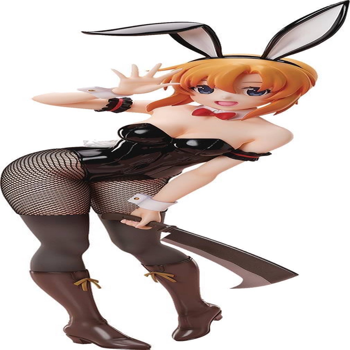 FREEing Higurashi When They Cry - Rena Ryugu (Bunny Ver) 14 Scale Figure