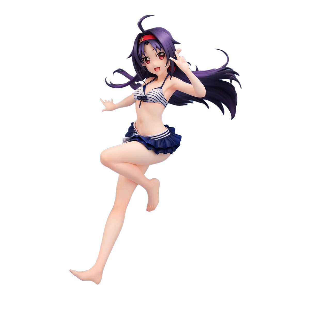 Hobby Stock Sword Art Online Alicization War of Underworld - Yuuki (Swimsuit Ver) 17 Scale Figure