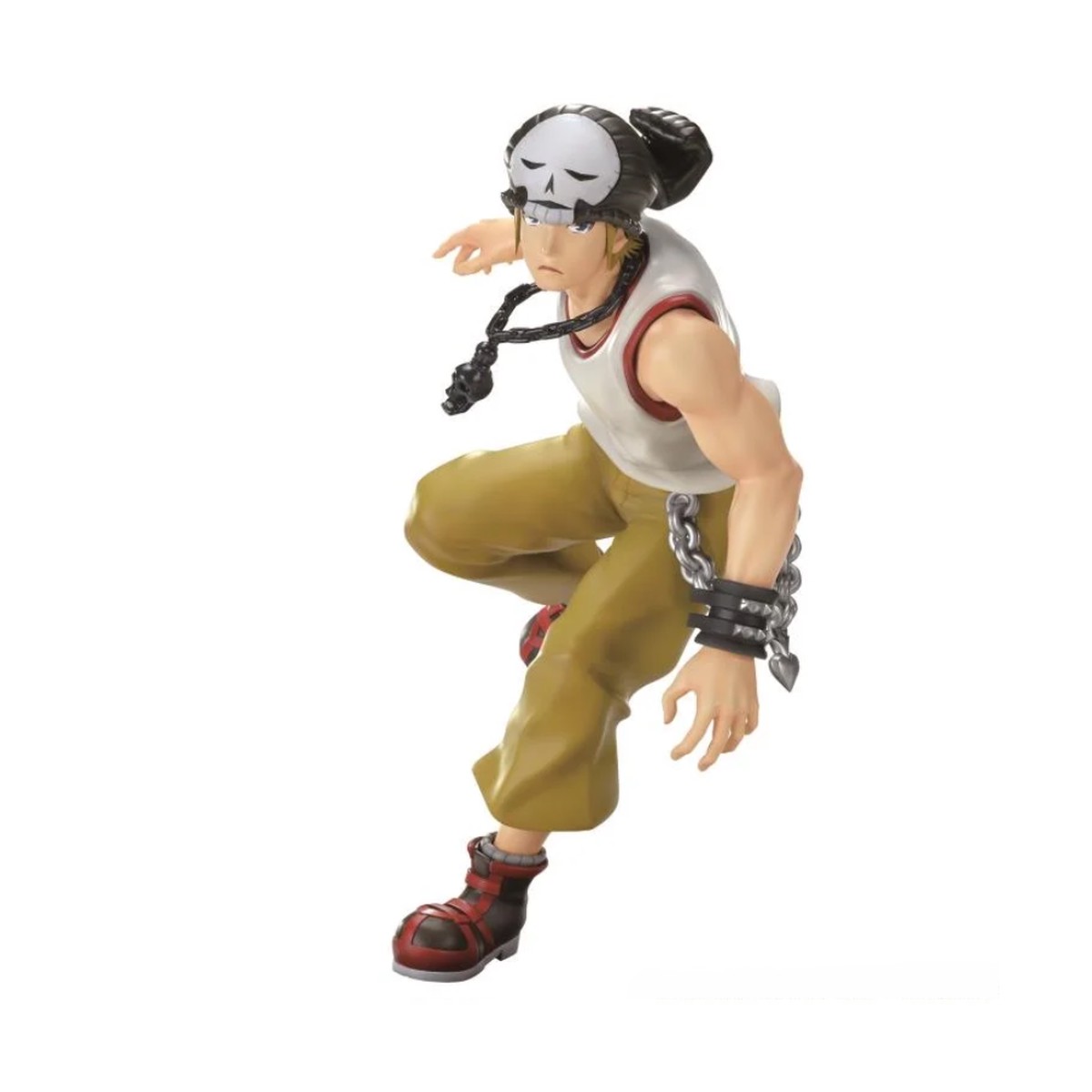 SQUARE ENIX The World Ends with You The Animation - Beat Figure