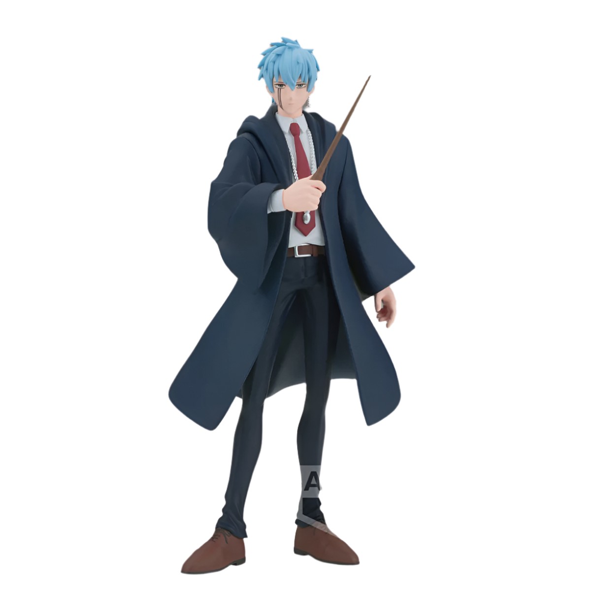 FuRyu Mashle Magic and Muscles - Trio-Try-iT Lance Crown Figure