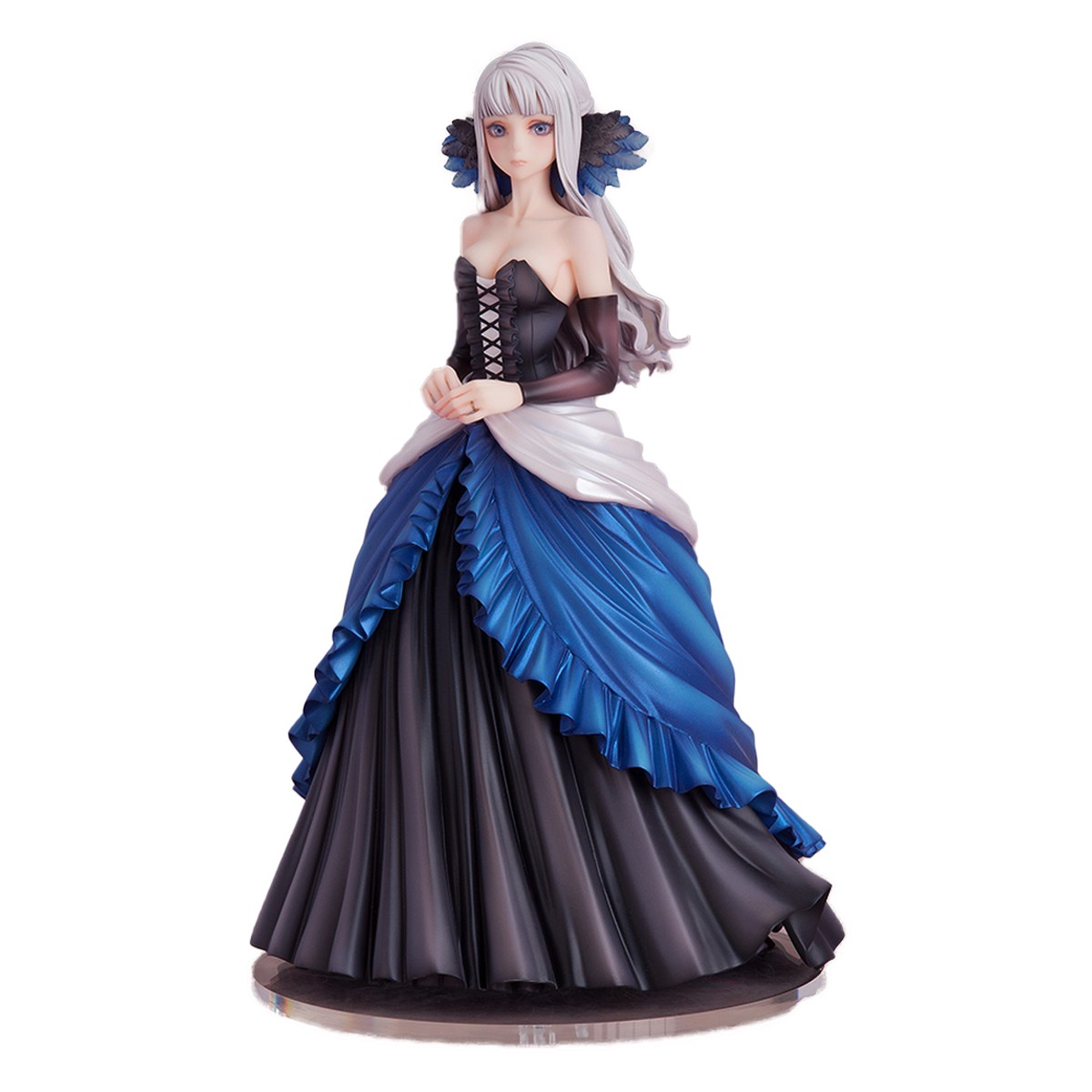 Flare Odin Sphere - Leifthrasir Gwendolyn (Dress Ver) Figure