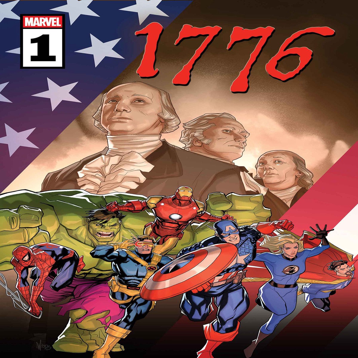 1776 1