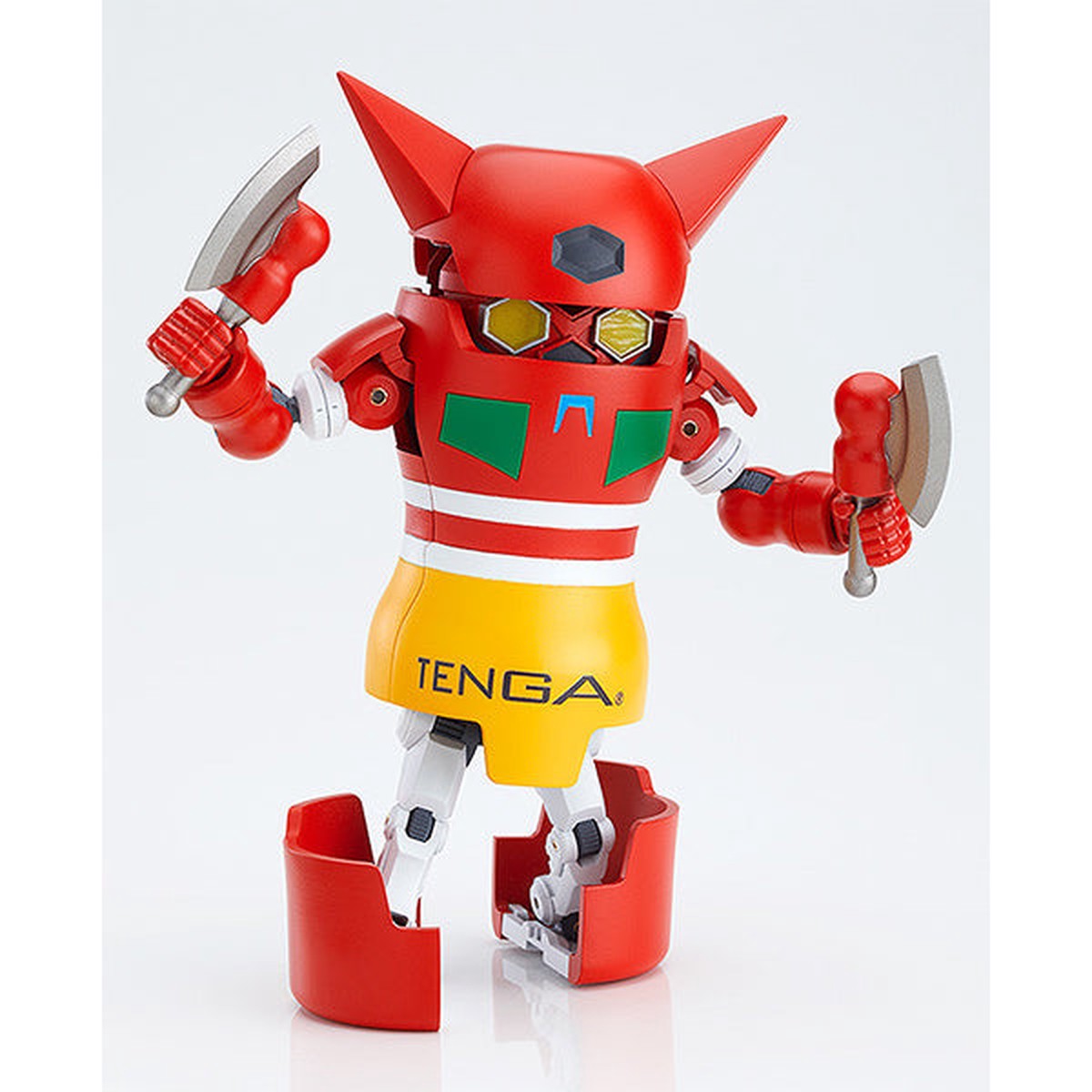 Getter TENGA Robo