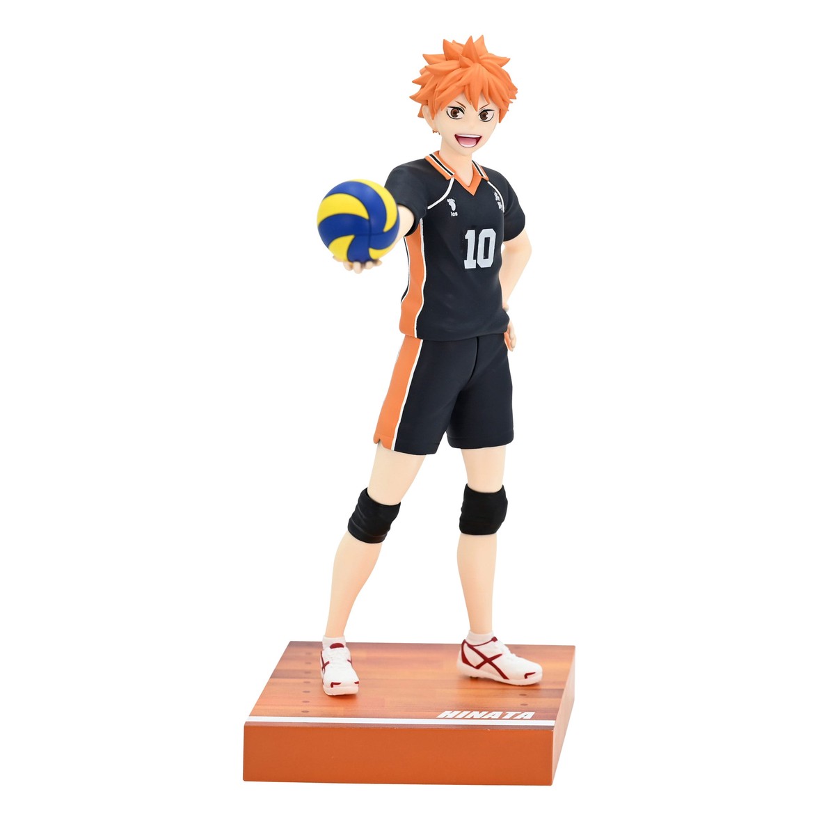 Haikyu - Shoyo Hinata - Figur (Furyu)