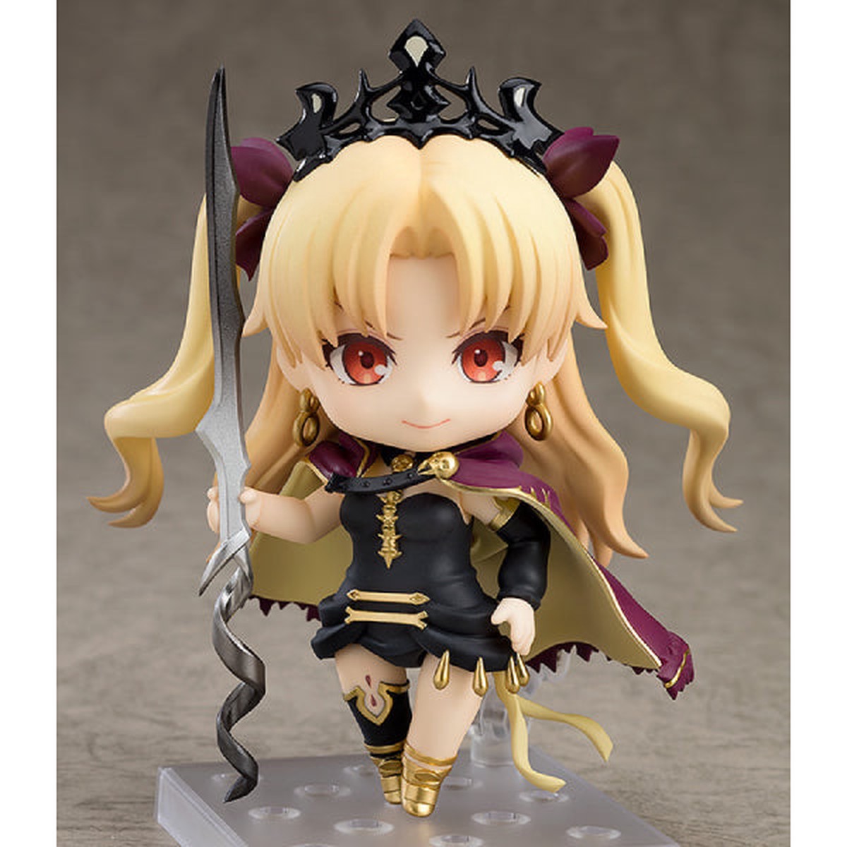 1016 Nendoroid FGO LancerEreshkigal