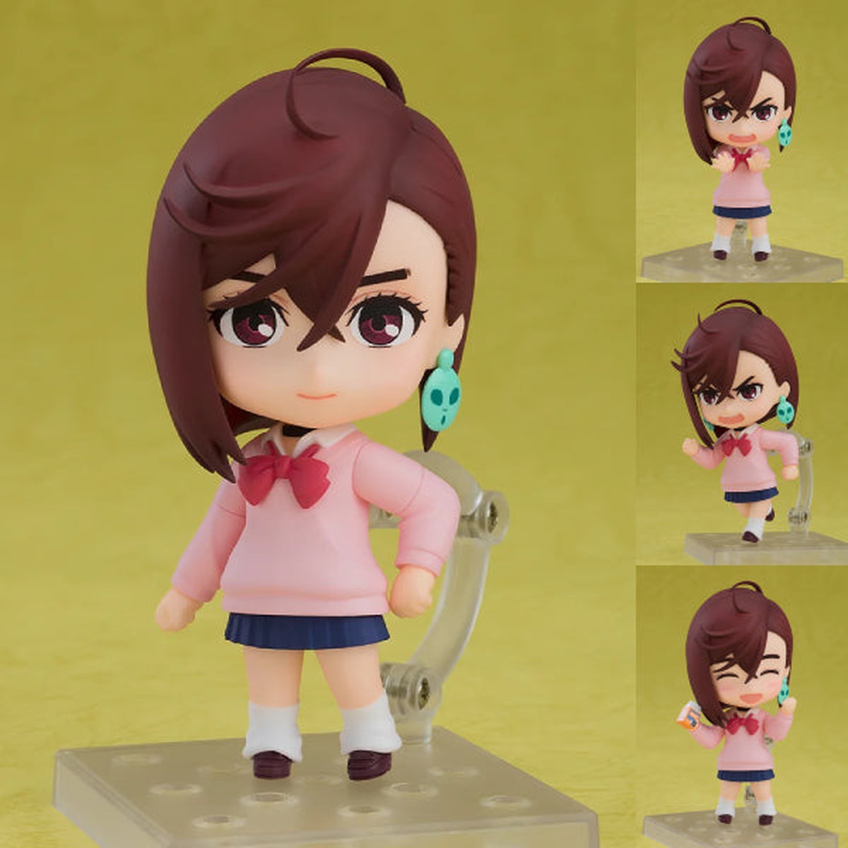 2701 Nendoroid Momo